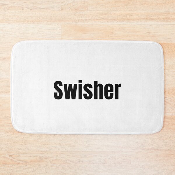 Item preview, Swisher- Rare Girl Name designed and sold by CreativeMansion.