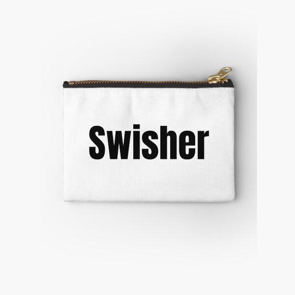 Item preview, Swisher- Rare Girl Name designed and sold by CreativeMansion.
