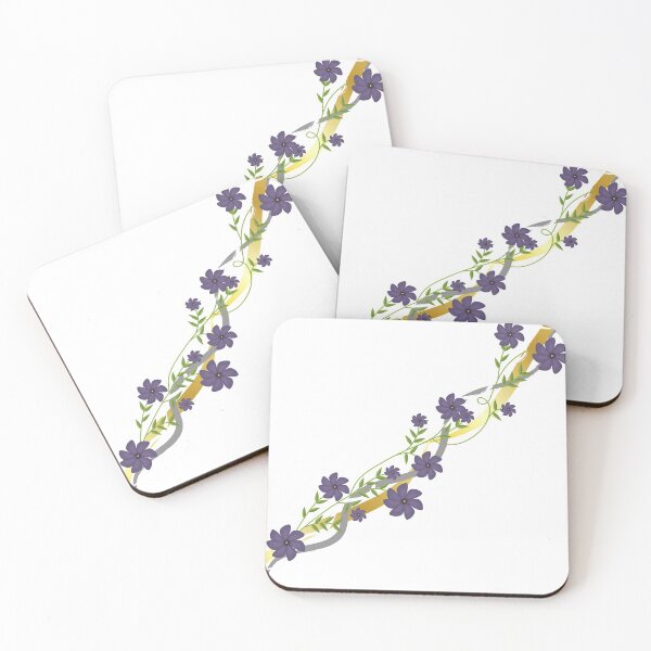 Item preview, Flower thread  designed and sold by Moonlight-Art-.