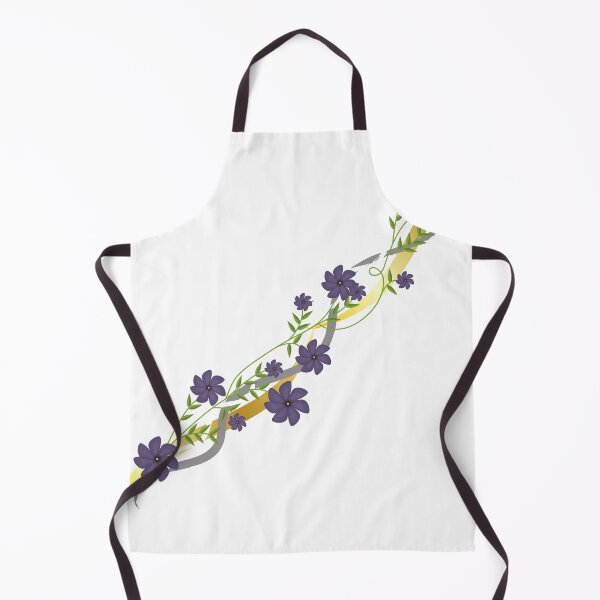 Item preview, Flower thread designed and sold by Moonlight-Art-.