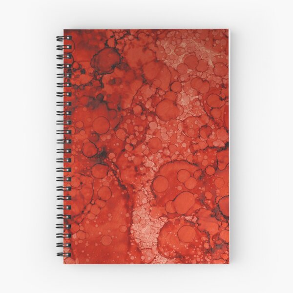 Item preview, Red Copper  designed and sold by RochelleLee.