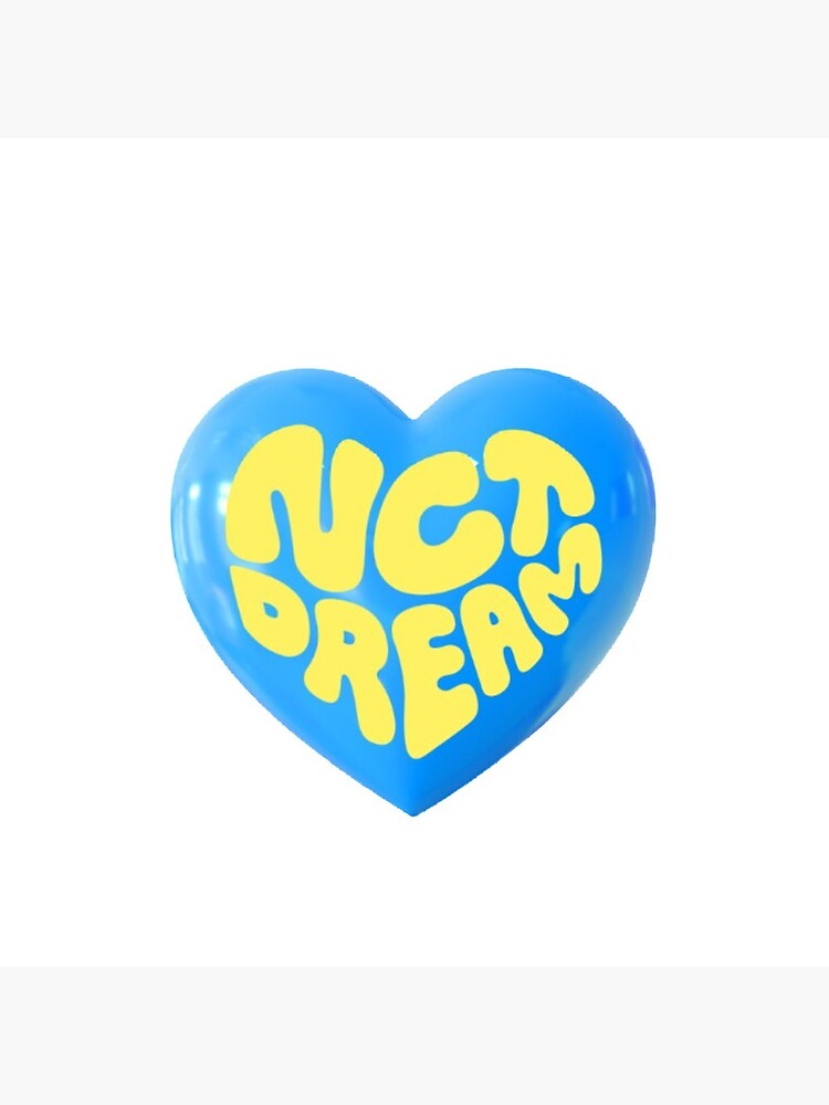 NCT Dream hello future