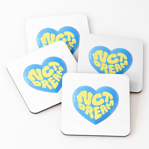 Item preview, NCT Dream hello future designed and sold by wwjkhsk.