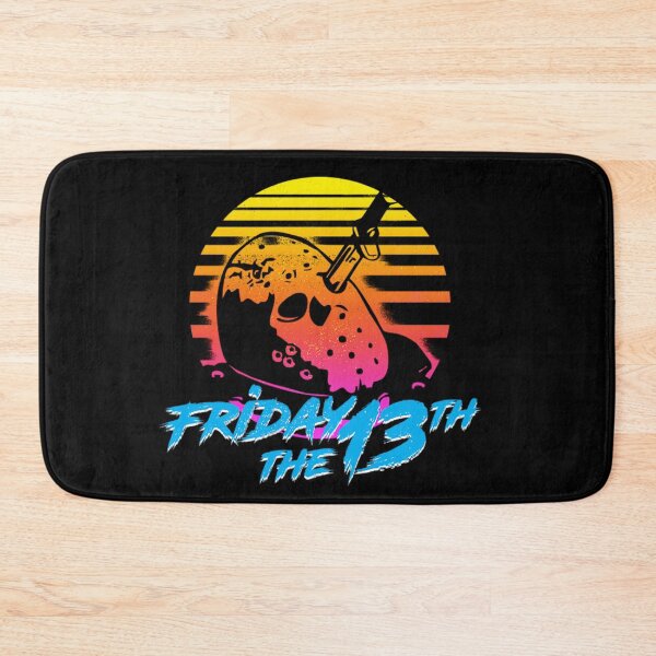 Item preview, Friday the 13th  designed and sold by Chiffon529.