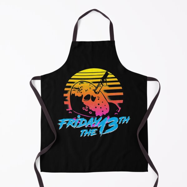 Item preview, Friday the 13th  designed and sold by Chiffon529.