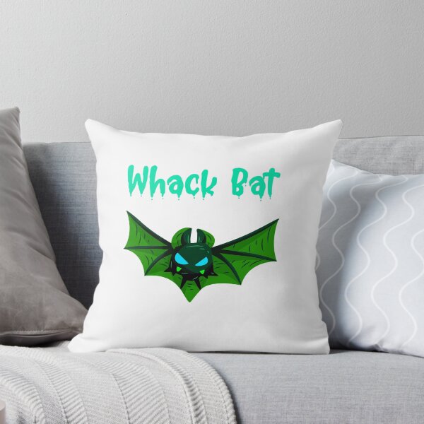 Item preview, The King Of “Whack Bat 17” designed and sold by KingOfSeoulSHOP.