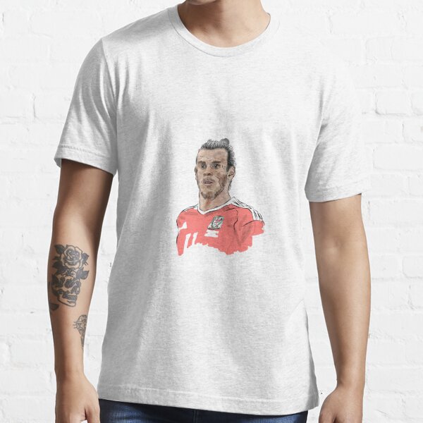 gareth bale shirt products for sale