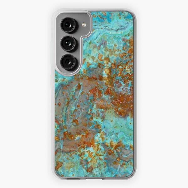 Copper Phone Cases for Samsung Galaxy for Sale Redbubble