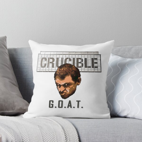 Item preview, Ronnie O'Sullivan: The Snooker G.O.A.T. designed and sold by Snooker4life.