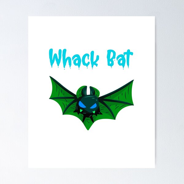 Item preview, The King Of “Whack Bat 19” designed and sold by KingOfSeoulSHOP.