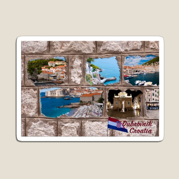 Item preview, Dubrovnik, Croatia designed and sold by Rae Tucker Photography & Designs.