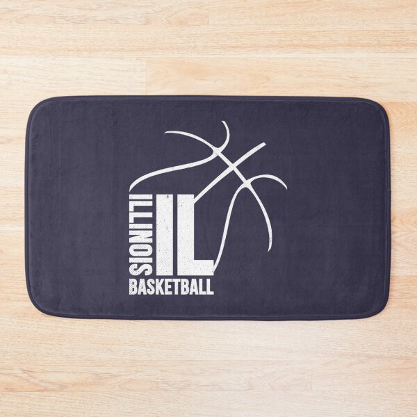 Item preview, Baloncesto de Illinois 02 designed and sold by grafic-jam.