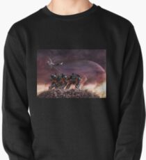 Space Marines Pullover
