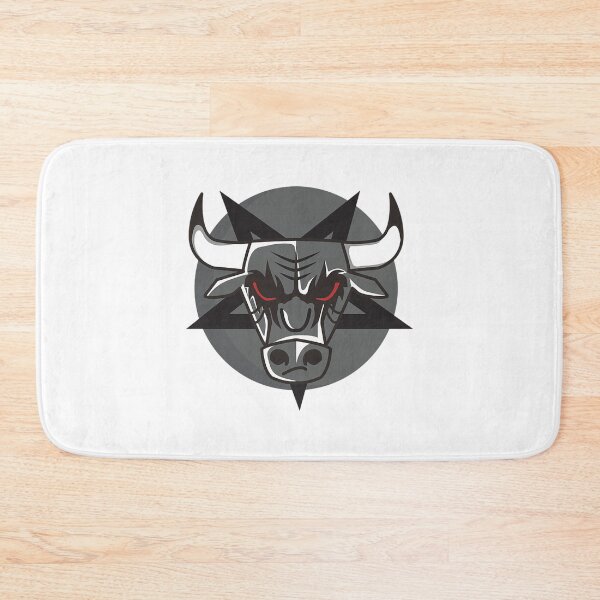Item preview, Metal Bull Head designed and sold by grafic-jam.