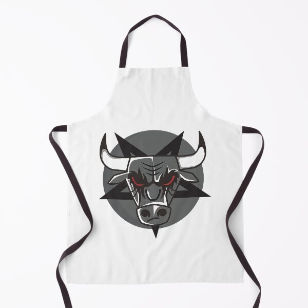 Item preview, Metal Bull Head designed and sold by grafic-jam.