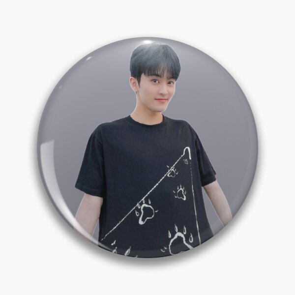 Item preview, NCT Mark designed and sold by wwjkhsk.