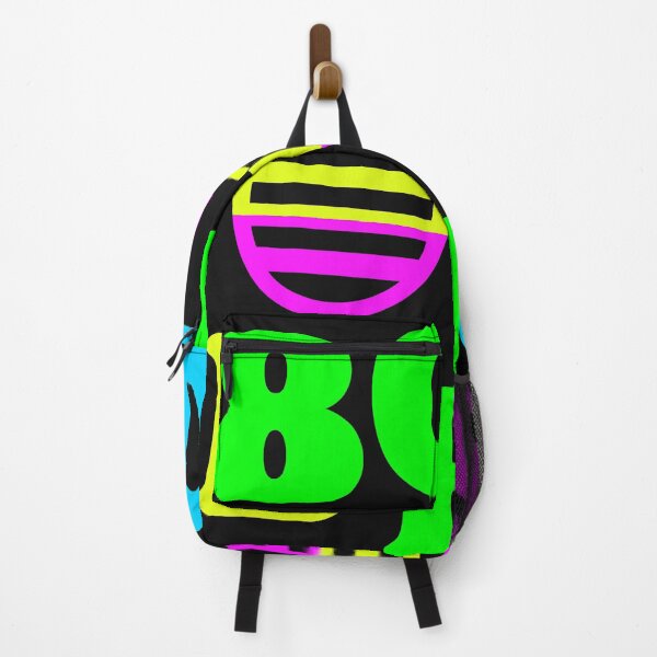 Item preview, This Is My 80s Bro T-Shirt 80's 90's Party designed and sold by ZacharyMarcus.