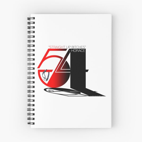 Item preview, Straight Up (Horace Grant) designed and sold by grafic-jam.