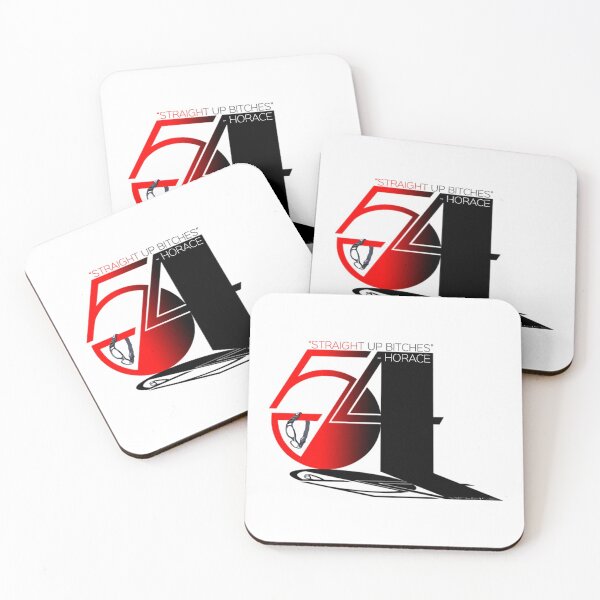 Item preview, Straight Up (Horace Grant) designed and sold by grafic-jam.