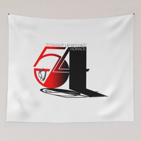 Item preview, Straight Up (Horace Grant) designed and sold by grafic-jam.
