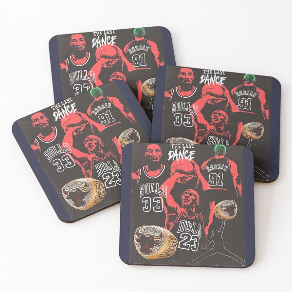 Item preview, the Last Dance Squad designed and sold by grafic-jam.