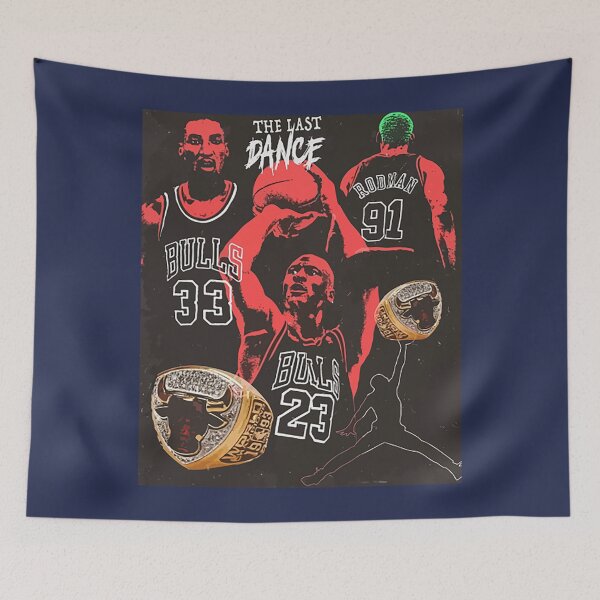 Item preview, the Last Dance Squad designed and sold by grafic-jam.