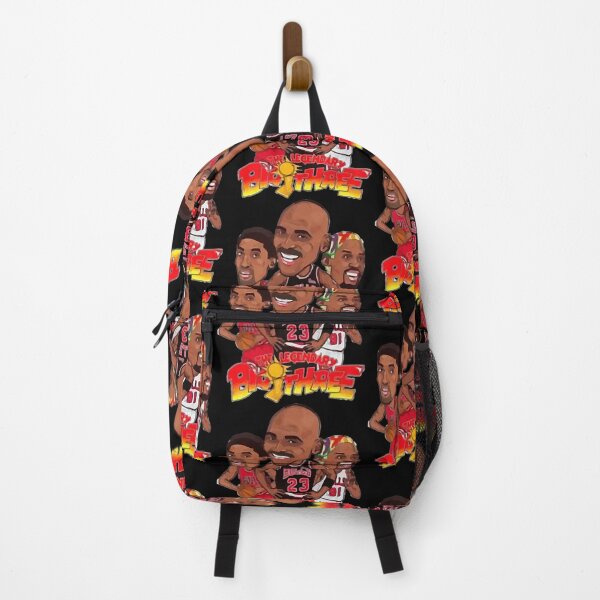 Item preview, The Legendary Big Three designed and sold by grafic-jam.