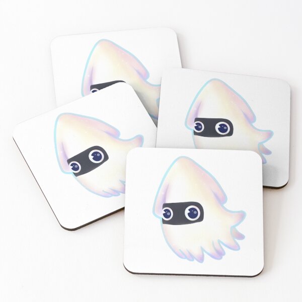 Item preview, Squid aesthetic designed and sold by Annie-csr.