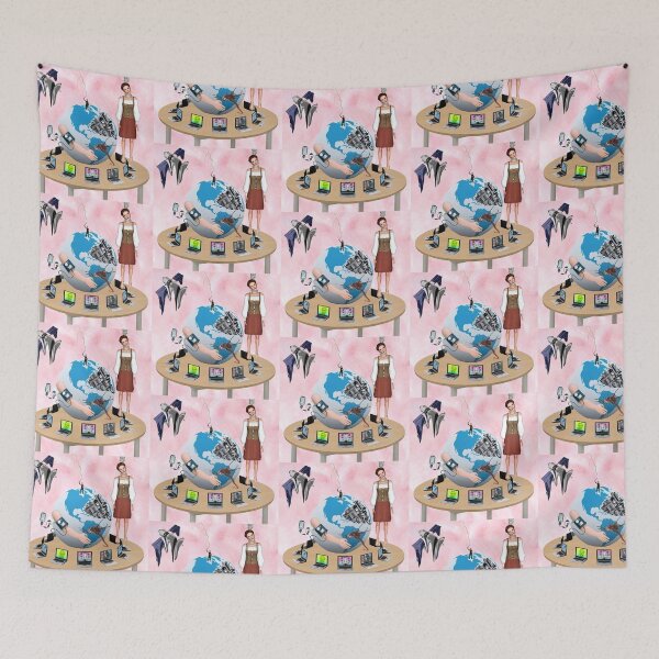 Item preview, f e e d m e designed and sold by Bob Bicknell-Knight.