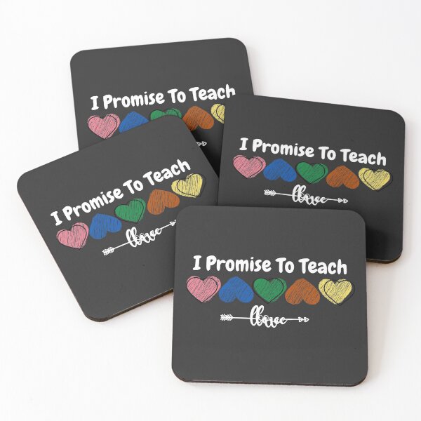 Item preview, I promise to Teach designed and sold by Lv28021.