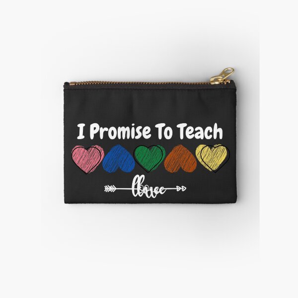 Item preview, I promise to Teach designed and sold by Lv28021.