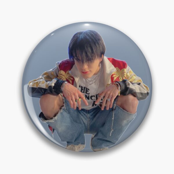 Artikelvorschau, NCT Jeno entworfen und verkauft von wwjkhsk.