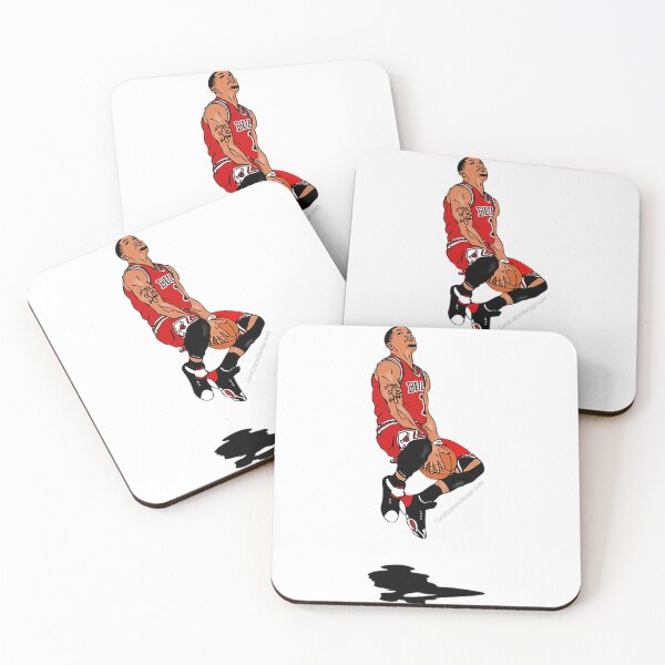 Item preview, D Rose designed and sold by grafic-jam.