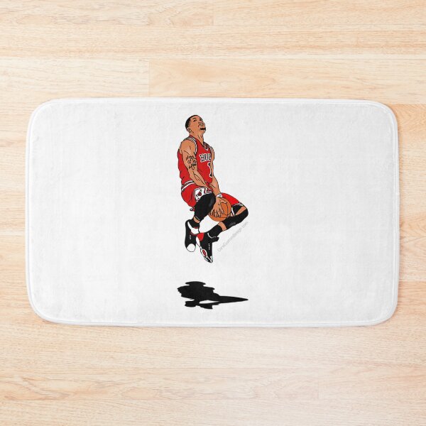 Item preview, D Rose designed and sold by grafic-jam.