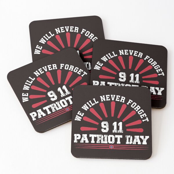 Artikelvorschau, Wir werden den 911 Patriot Day im September nie vergessen entworfen und verkauft von khoipham.