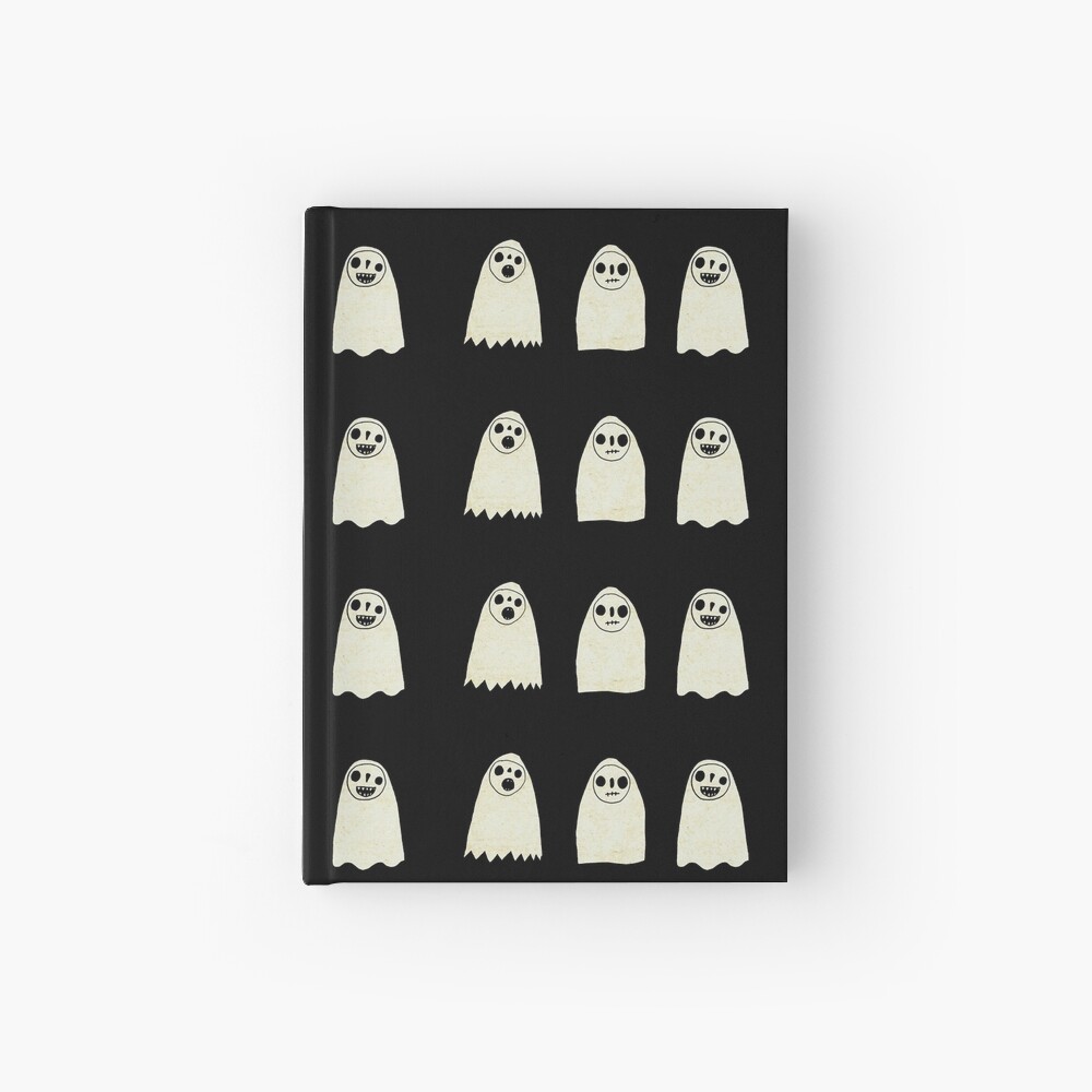 a head full of ghosts hardcover