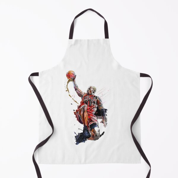 Item preview, Last Dance Rodman designed and sold by grafic-jam.