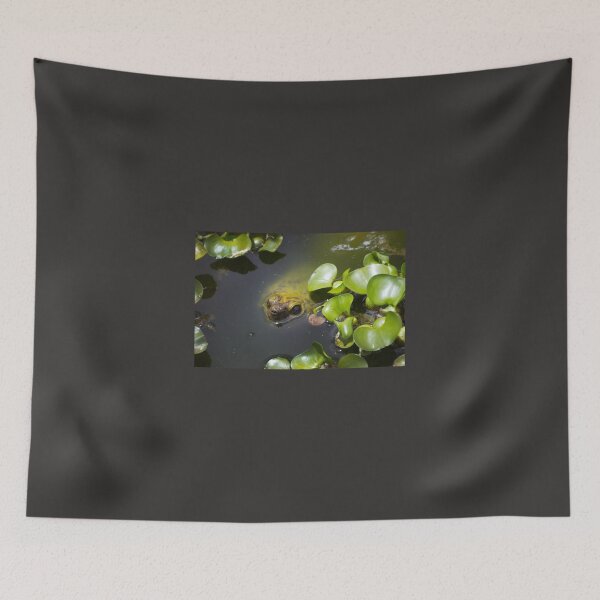 Item preview, Camo Turtle At Amaru designed and sold by alabca.