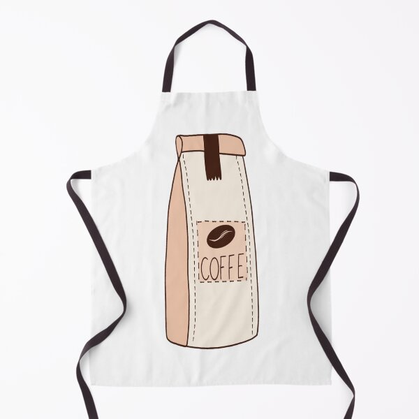 Item preview, BAG OF COFFEE BEANS designed and sold by RetroPlaceee.