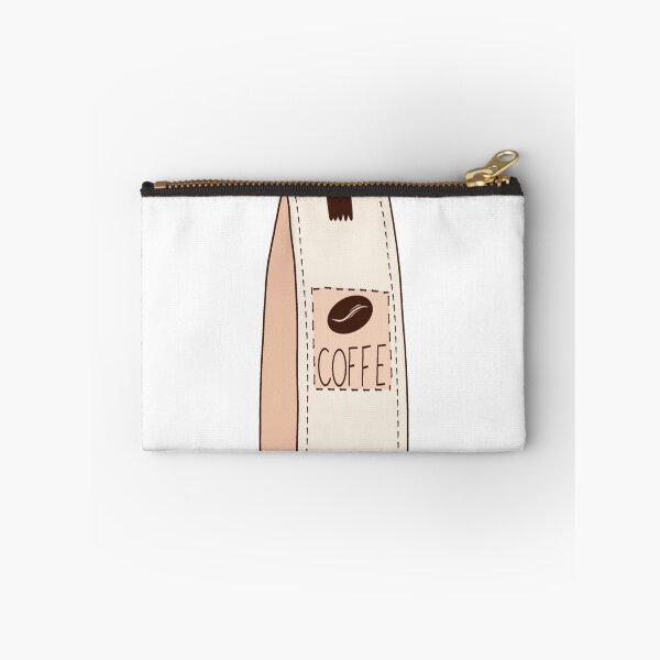 Item preview, BAG OF COFFEE BEANS designed and sold by RetroPlaceee.