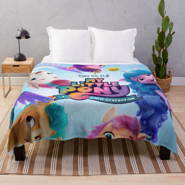 Item preview, My Little Pony A New Generation designed and sold by starferg.