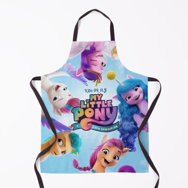 Item preview, My Little Pony A New Generation designed and sold by starferg.