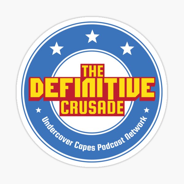 #UCPN TDC #2 Sticker