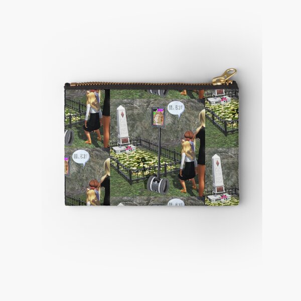 Item preview, R I P designed and sold by Bob Bicknell-Knight.