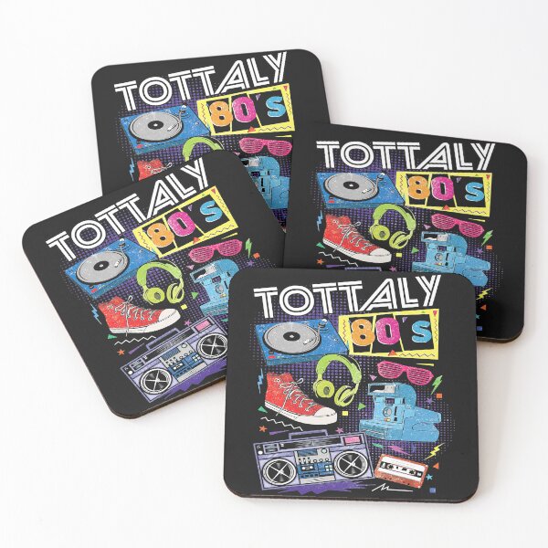 Item preview, Funny 80s Retro Shirt 1980s Party Tshirt Turntable Cassette designed and sold by ZacharyMarcus.