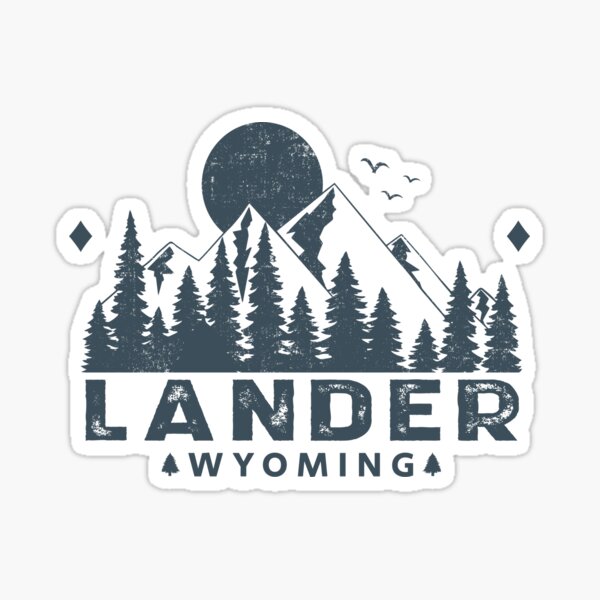 Shop — Lander Gift Company