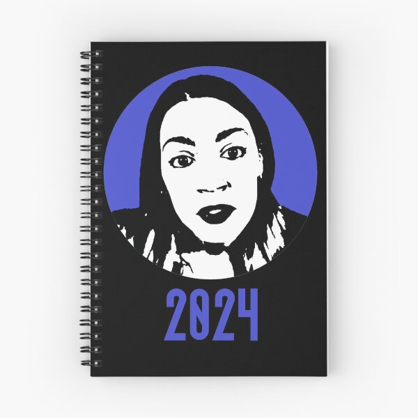 Item preview, AOC 2024 designed and sold by RevolutionInPaint.