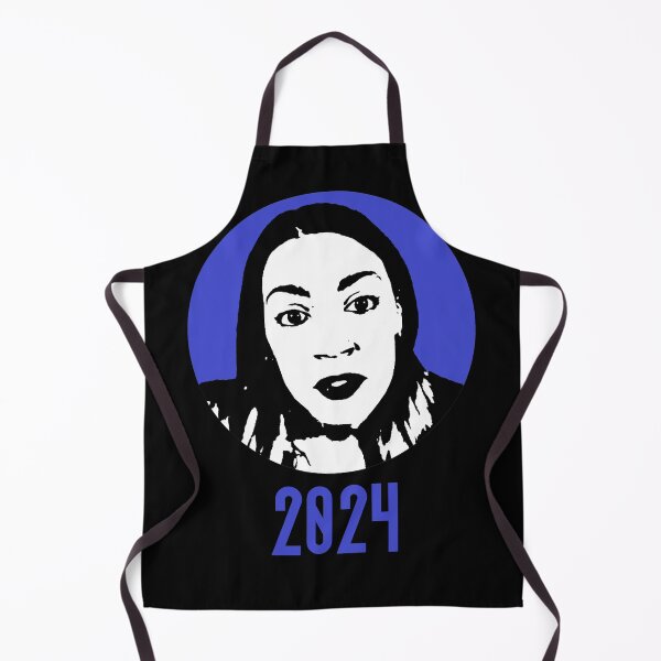 Item preview, AOC 2024 designed and sold by RevolutionInPaint.