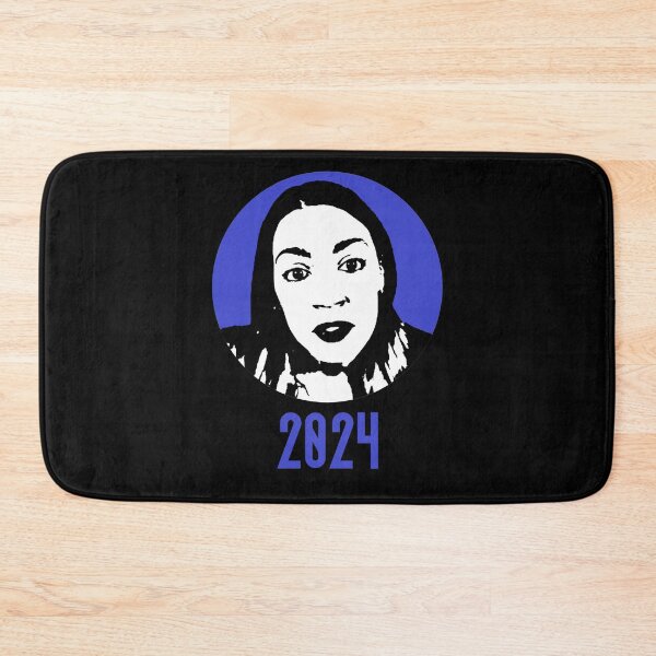Item preview, AOC 2024 designed and sold by RevolutionInPaint.