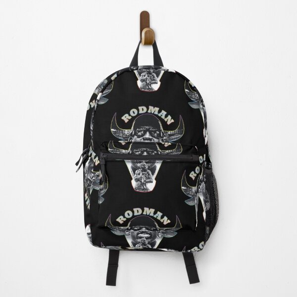 Item preview, Rodman King Bulls designed and sold by grafic-jam.